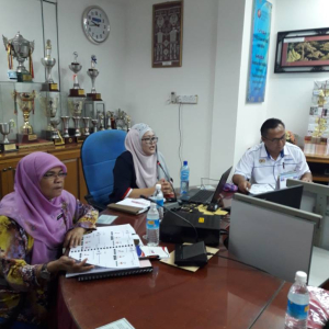 PPD Baram 2